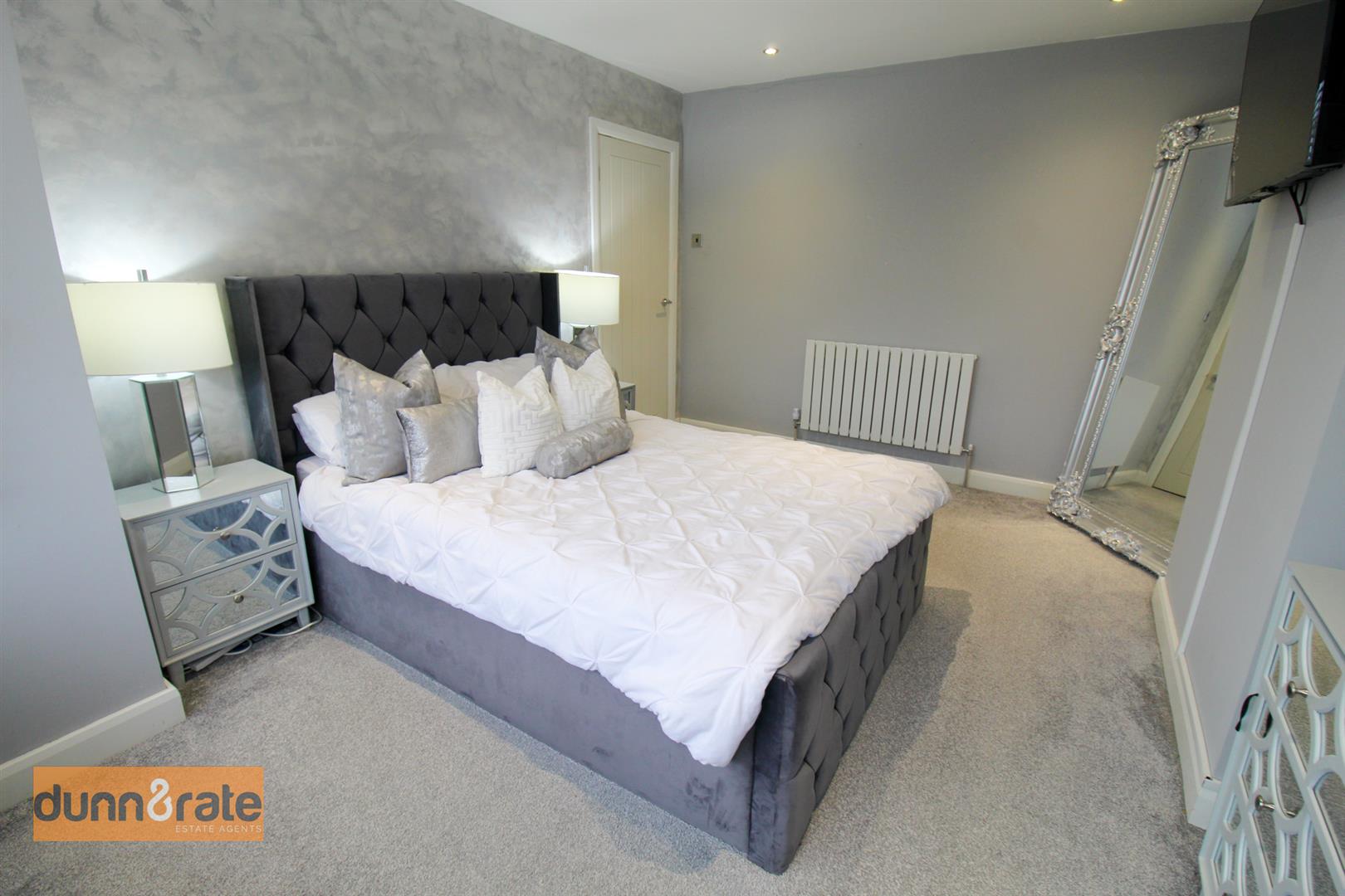 Leek New Road, Sneyd Green, Stoke-On-Trent